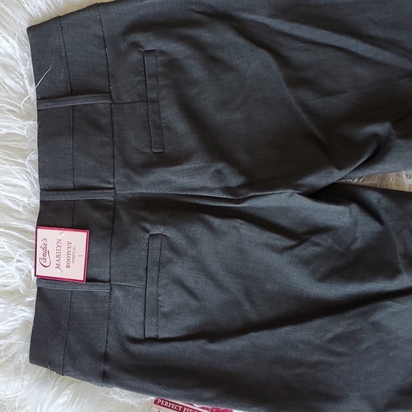 new✨️ candie's marilyn bootcut slacks - Picture 5 of 10